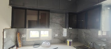 Bathroom in 2 BHK Apartment at Candeur 40, Miyapur – for Rent