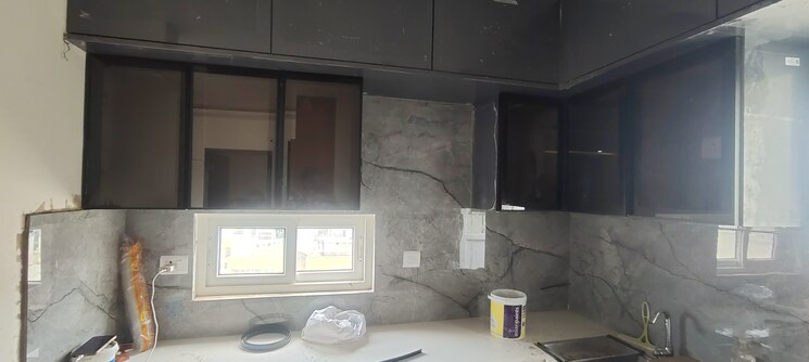 Bathroom, candeur-40 2 Bedroom 1259 Sq.Ft. Apartment In Miyapur Hyderabad 9090659