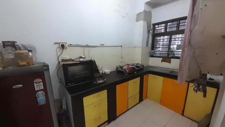 Kitchen, sarsuna 2 Bedroom 960 Sq.Ft. Apartment In Sarsuna Kolkata 9094614