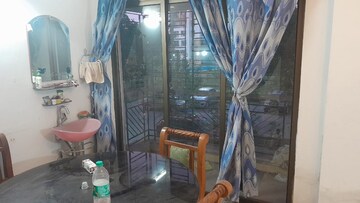 Living Room in 2 BHK Apartment at Sarsuna – for Sale