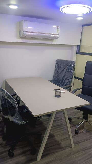 Team Area in  Office Space at Laxmi Plaza Andheri, Andheri West – for Rent