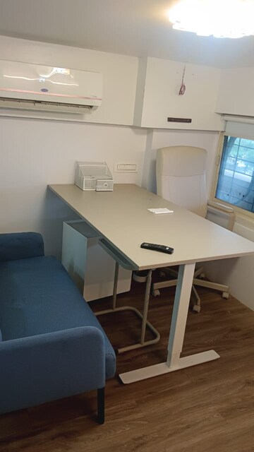 Team Area in  Office Space at Laxmi Plaza Andheri, Andheri West – for Rent