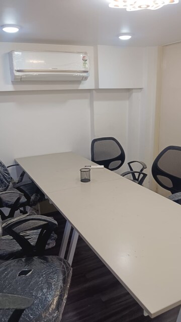 Team Area in  Office Space at Laxmi Plaza Andheri, Andheri West – for Rent