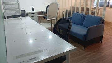Kitchen in  Office Space at Laxmi Plaza Andheri, Andheri West – for Rent