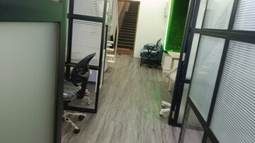 Balcony in  Office Space at Laxmi Plaza Andheri, Andheri West – for Rent