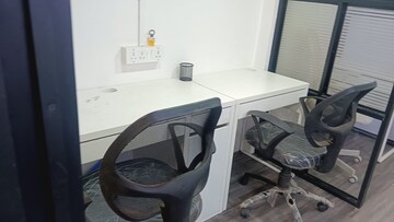 Team Area in  Office Space at Laxmi Plaza Andheri, Andheri West – for Rent