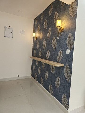 Furnished Amenities in 4 BHK Independent House at Hulimavu – for Rent