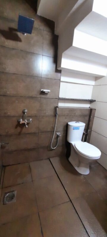 Bathroom in 4 BHK Independent House at Hulimavu – for Rent
