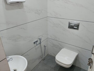 Washroom in  Warehouse at Sector 58 – for Rent