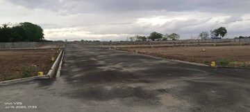  Plot For Sale in Nanjikottai
