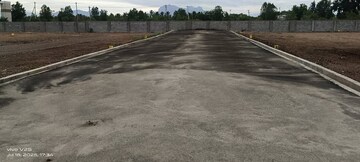 Plot Area in  Plot at Nanjikottai – for Sale