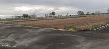 Plot Area in  Plot at Nanjikottai – for Sale