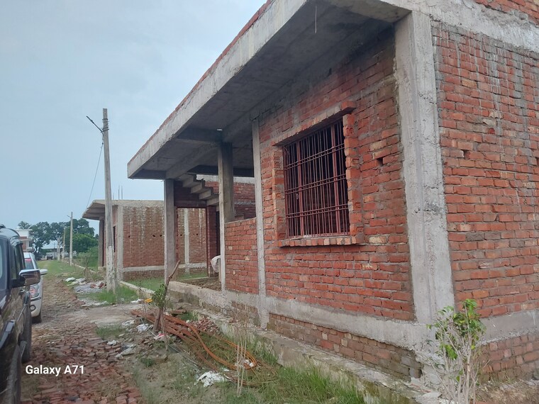 Exterior View, sevai  2000 Sq.Ft. Plot In Sevai Lucknow 9094643