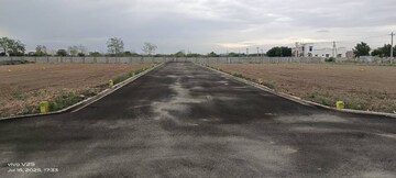 Plot Area in  Plot at Nanjikottai – for Sale