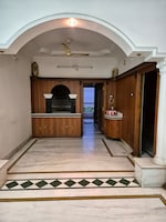 3 BHK + Pooja Room 2000 Sq.Ft. Apartment in Hill View Banjara Hills