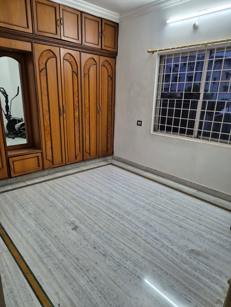 Balcony, hill-view-banjara-hills 3 Bedroom 2000 Sq.Ft. Apartment In Banjara Hills Hyderabad 9094647