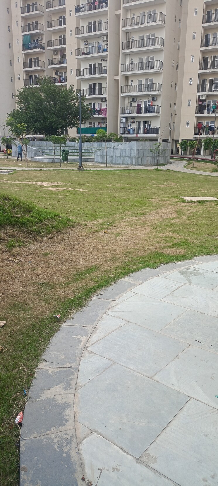 Garden, gls-arawali-homes-phase-2 3 Bedroom 746 Sq.Ft. Apartment In Sohna Sector 4 Gurgaon 9094656