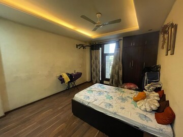 3 BHK Independent House For Rent in Anand Niketan
