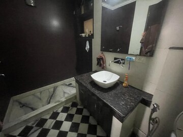 Team Area in 3 BHK Independent House at Anand Niketan – for Rent