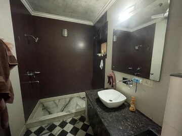 Team Area in 3 BHK Independent House at Anand Niketan – for Rent
