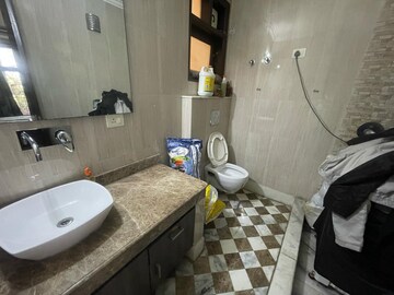 Team Area in 3 BHK Independent House at Anand Niketan – for Rent