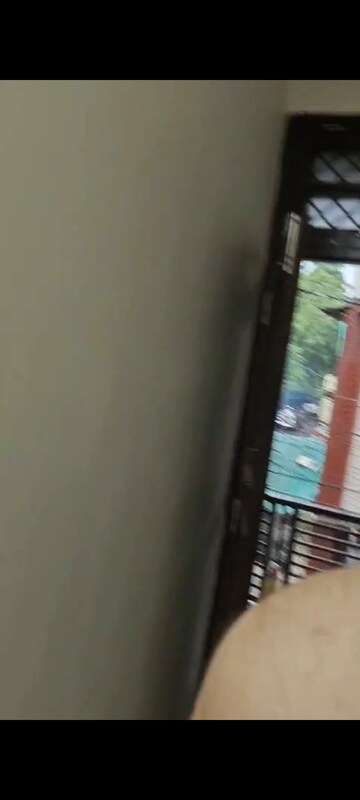 Building Lobby in 2 BHK Apartment at Galaxy Apartment, Khurram Nagar – for Sale