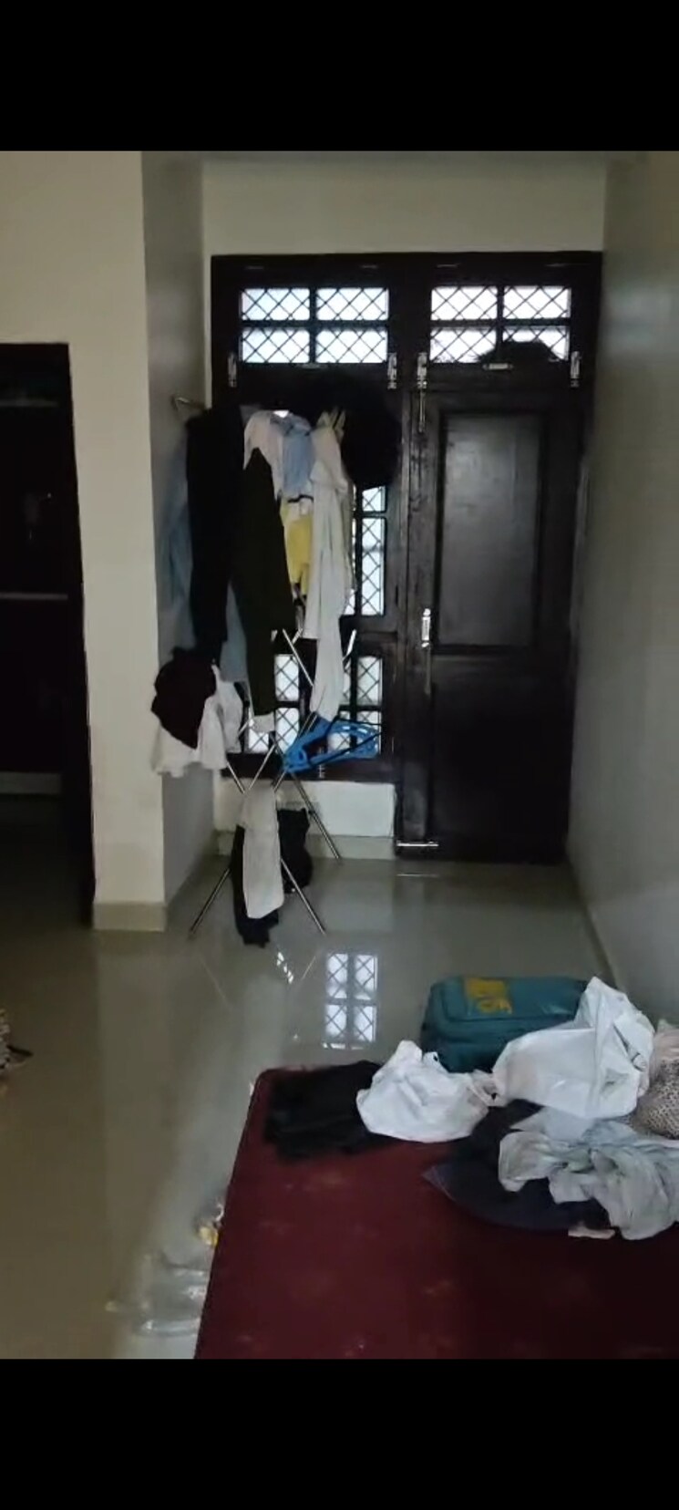 Bathroom, galaxy-apartment 2 Bedroom 900 Sq.Ft. Apartment In Khurram Nagar Lucknow 9094714