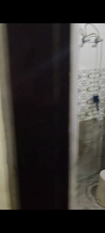 Building Lobby in 2 BHK Apartment at Galaxy Apartment, Khurram Nagar – for Sale