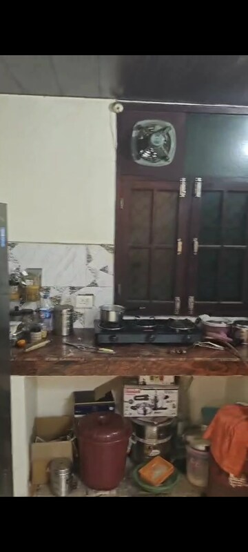 Gym in 2 BHK Apartment at Galaxy Apartment, Khurram Nagar – for Sale