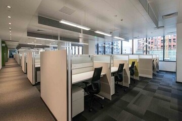  Office Space For Rent in Kolte Patil 45 West, Baner