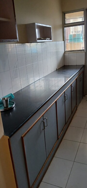 2 BHK Apartment For Rent in Unitech Heritage Estate, Yelahanka