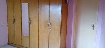Furnished Amenities in 2 BHK Apartment at Unitech Heritage Estate, Yelahanka – for Rent