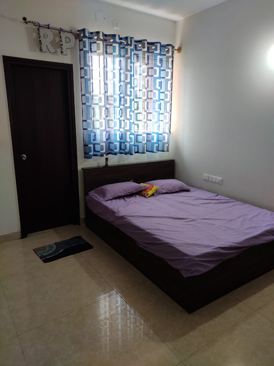 3 BHK + Servant Room Apartment For Sale in Prestige Falcon City