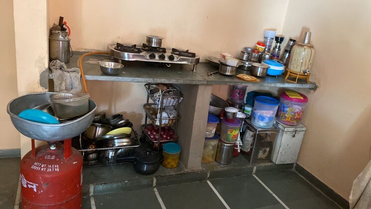 Gym, shyamal Studio 990 Sq.Ft. Villa In Shyamal Ahmedabad 9094662