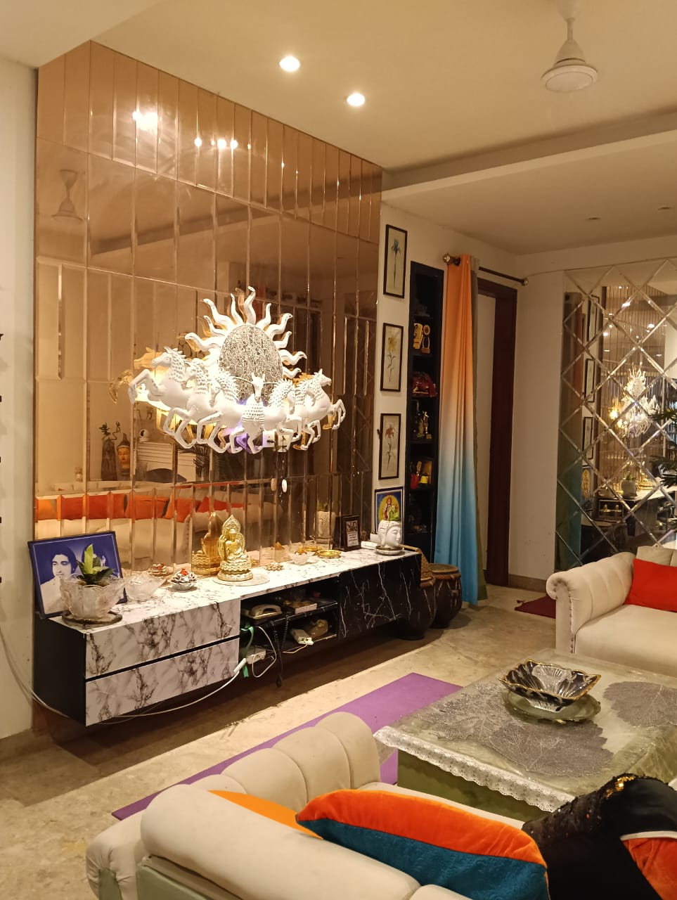 3 BHK Builder Floor For Sale in Orion Properties