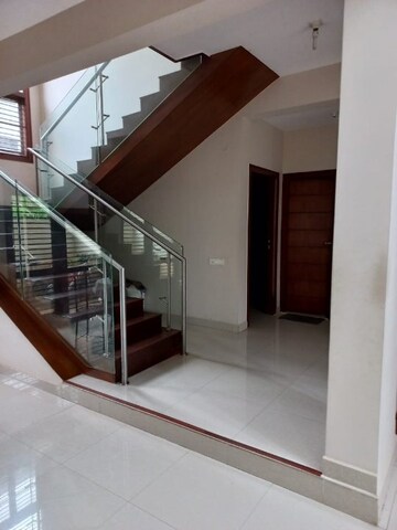 3.5 BHK Independent House – Exterior View View at Tejaswini Nagar - for Rent