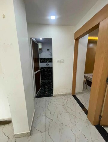 Master Bedroom in 2 BHK Apartment at Andheri West – for Rent