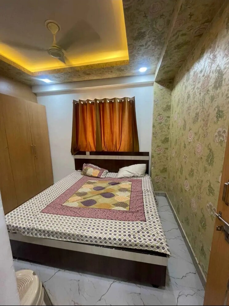 Bedroom, andheri west 2 Bedroom 850 Sq.Ft. Apartment In Andheri West Mumbai 9094703