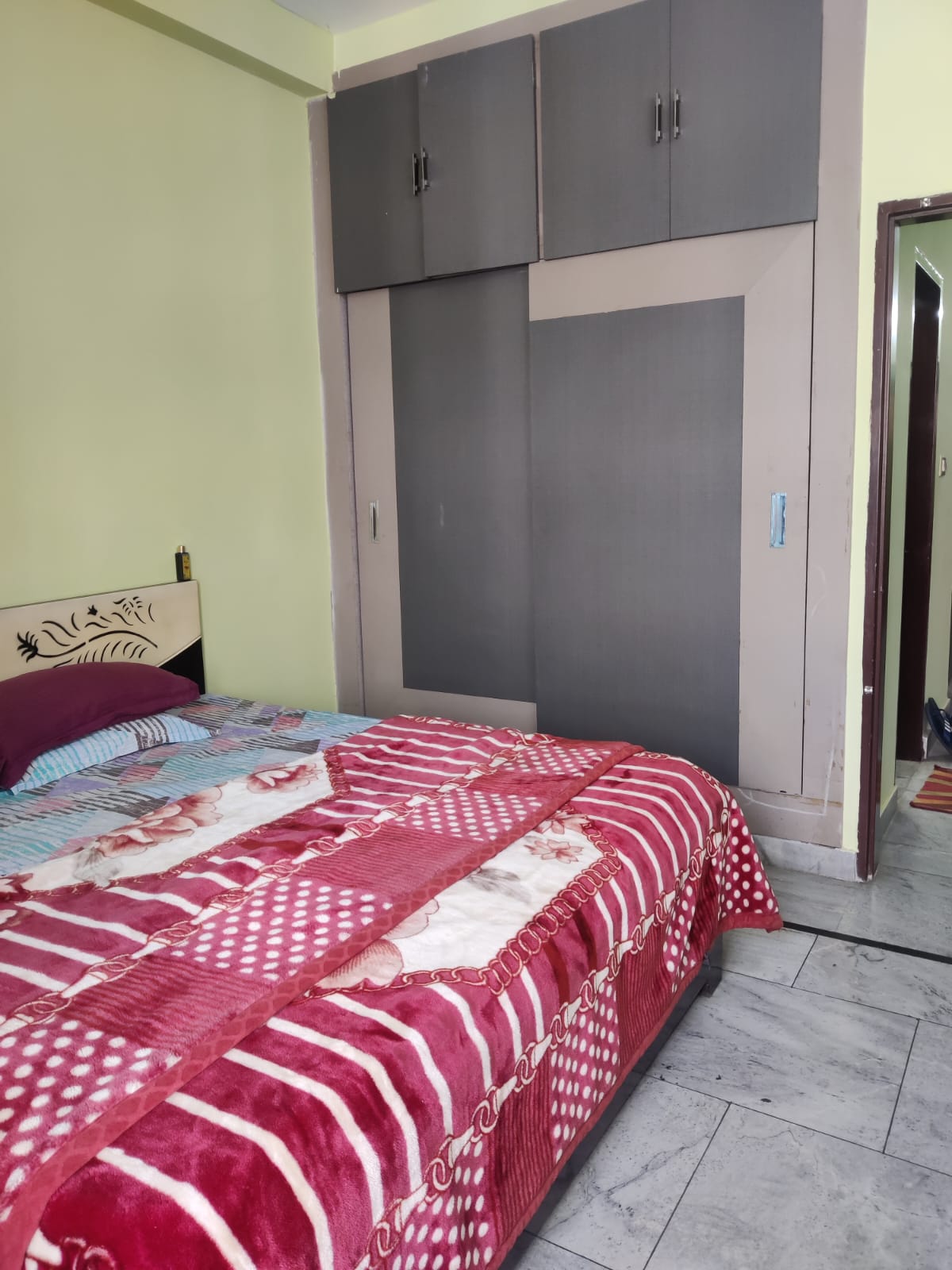 2 BHK Apartment For Rent in Gaur City 7th Avenue