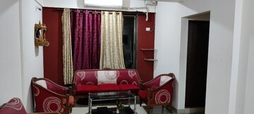 1 BHK Apartment For Rent in Porvorim