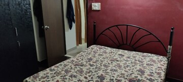 Bedroom in 1 BHK Apartment at Porvorim – for Rent