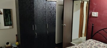 Bedroom in 1 BHK Apartment at Porvorim – for Rent