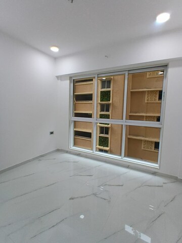 1 BHK Apartment For Rent in Nahar Amaryllis Towers and Plaza, Chandivali