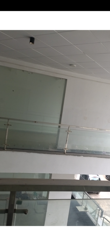 Furnished Amenities in  Shop at Aimnabad – for Sale