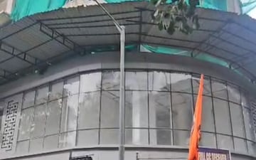 Office Space For Sale in Alpine Primo, Andheri West