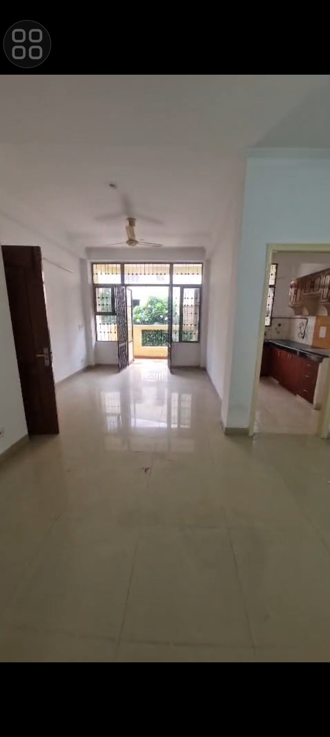 2 BHK 1250 Sq.Ft. Apartment in Ashiana Green