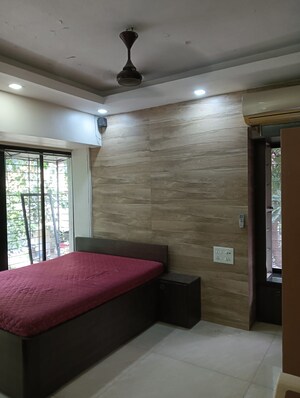 2 BHK Apartment For Sale in Himgiri Lokupvan Phase II CHS Ltd, Vasant Vihar