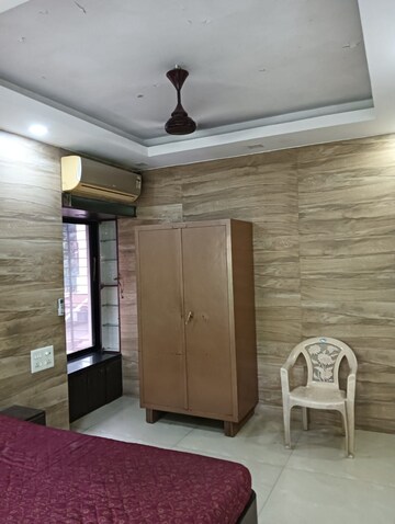 Room in 2 BHK Apartment at Himgiri Lokupvan Phase II CHS Ltd, Vasant Vihar – for Sale