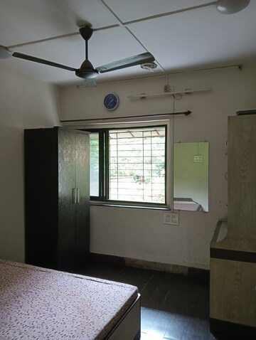 Room in 2 BHK Apartment at Himgiri Lokupvan Phase II CHS Ltd, Vasant Vihar – for Sale