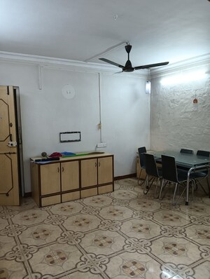 Room in 2 BHK Apartment at Himgiri Lokupvan Phase II CHS Ltd, Vasant Vihar – for Sale